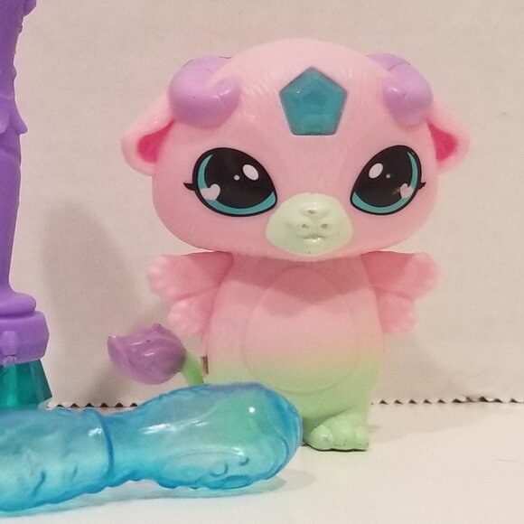 Moose Toys Magic Mixies Mixlings Tap & Reveal Cauldron 2 pack set, EUC - Picture 13 of 16